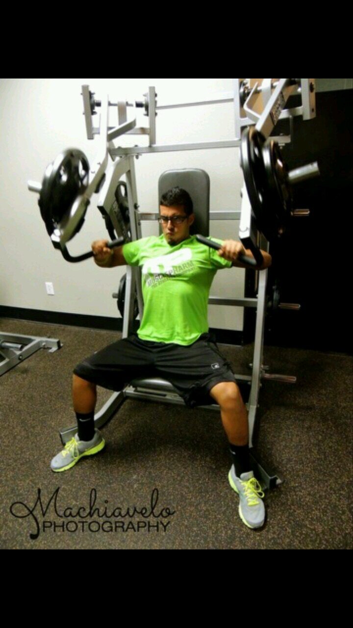 God. Chasing Dreams. ISSA Certified Personal Trainer. Believe you can and you're half way there!