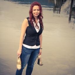 Make everyday a Redhead-er Day!