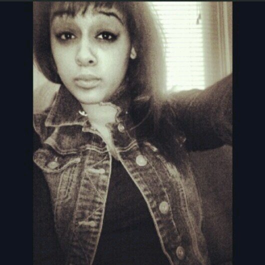 Bitch, Im not worried about you. I dont make mistakes, but simply learn lessons FMOI:kc_doesitbetter.
