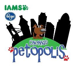 Petopolis's profile picture. Petopolis is a family oriented, pet friendly event that will be held at the Duke Energy Convetnion Center May 10-11, 2014. Info at http://www.PetopolisCincinnat