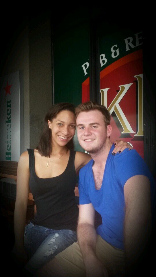 Kim, the legend