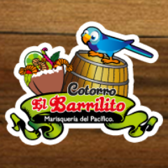 barrilitocancun's profile picture. Mariscos al estilo pacífico ahora en Cancún. Visítanos en Plaza Península.