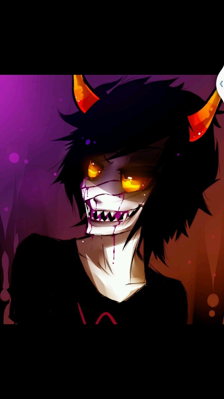 CoMe oN BrO aNd SlAm a FaYgO. ItS mAdE Of MoThEr fUcKiNg MiRaClEs  HoNk :o) #HomestuckRP