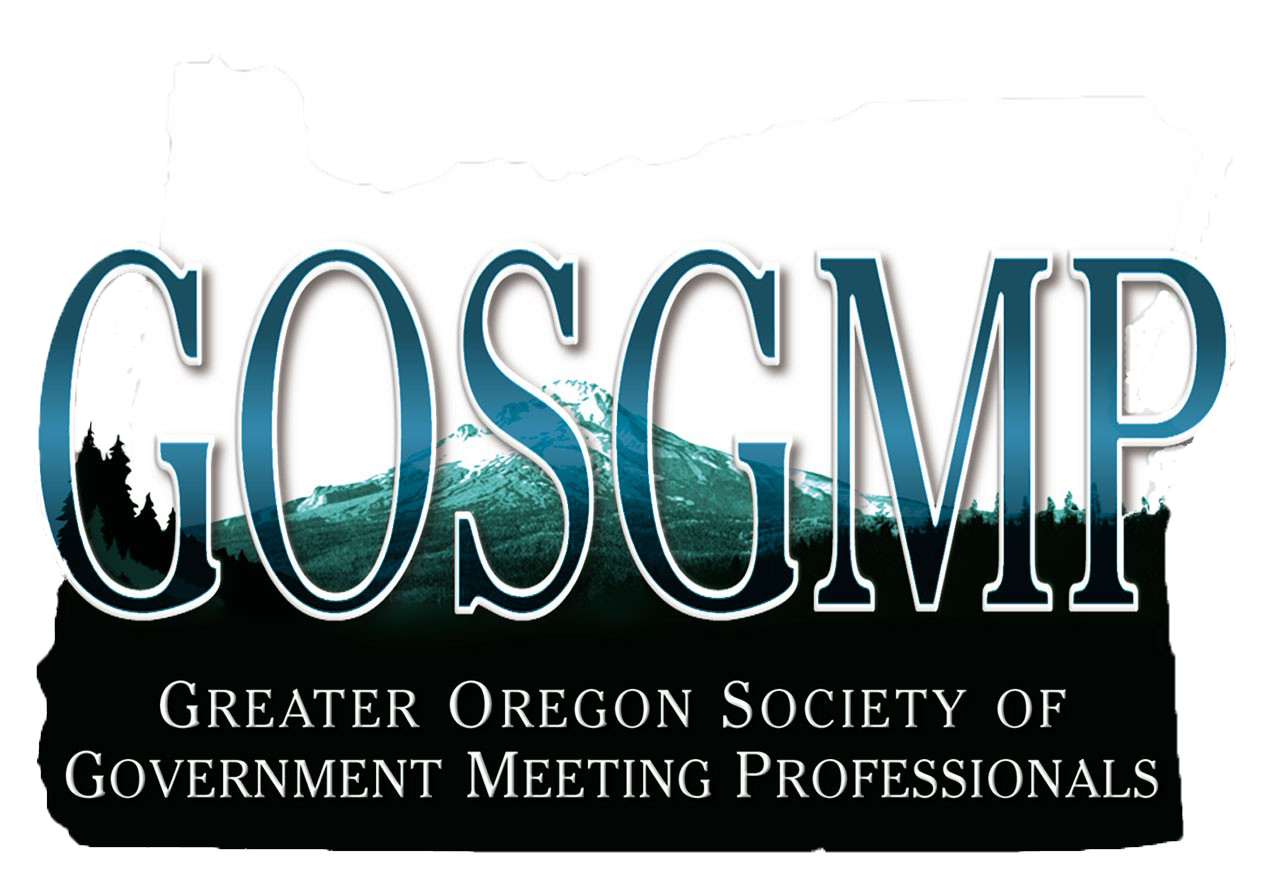 Greater Oregon SGMP