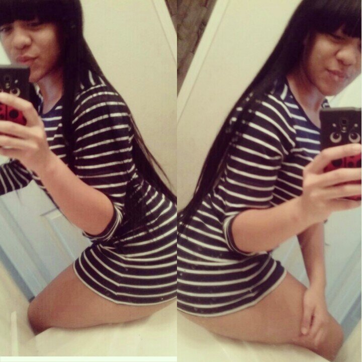Instagram : @RYIAHBEE