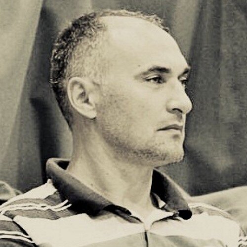 samidiv's profile picture. 