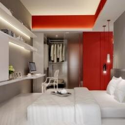 Micro_Apartment's profile picture. G-Suite UK, Boutique Micro-Apartment Investment