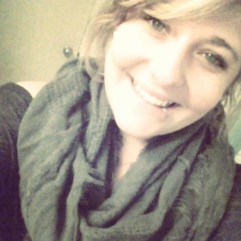 EmberRobinson's profile picture. Sweet as can be. We have this hope as an anchor, firm and secure.