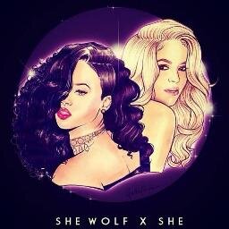 ♥♥♥ I♥LOVE♥RIHANNA♥♥♥