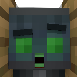 Making videos about minecraft is what I love to do!