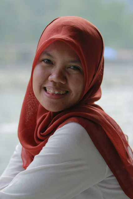 ditaparamita21's profile picture. Carilah seseorang yg slalu ada untukmu disaat senang maupun susah...