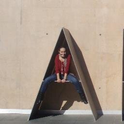 ARQUITECTA EN POTENCIA!