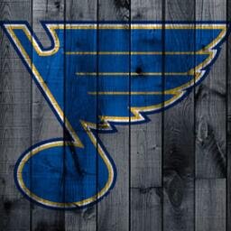 St. Louis Blues fan for 20+ years.  Let's Go Blues!!!