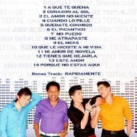 Binomio de Oro (@binomiodeoro3) 's Twitter Profile