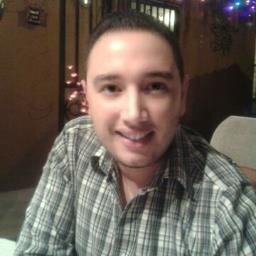 RaulMMedrano's profile picture. 