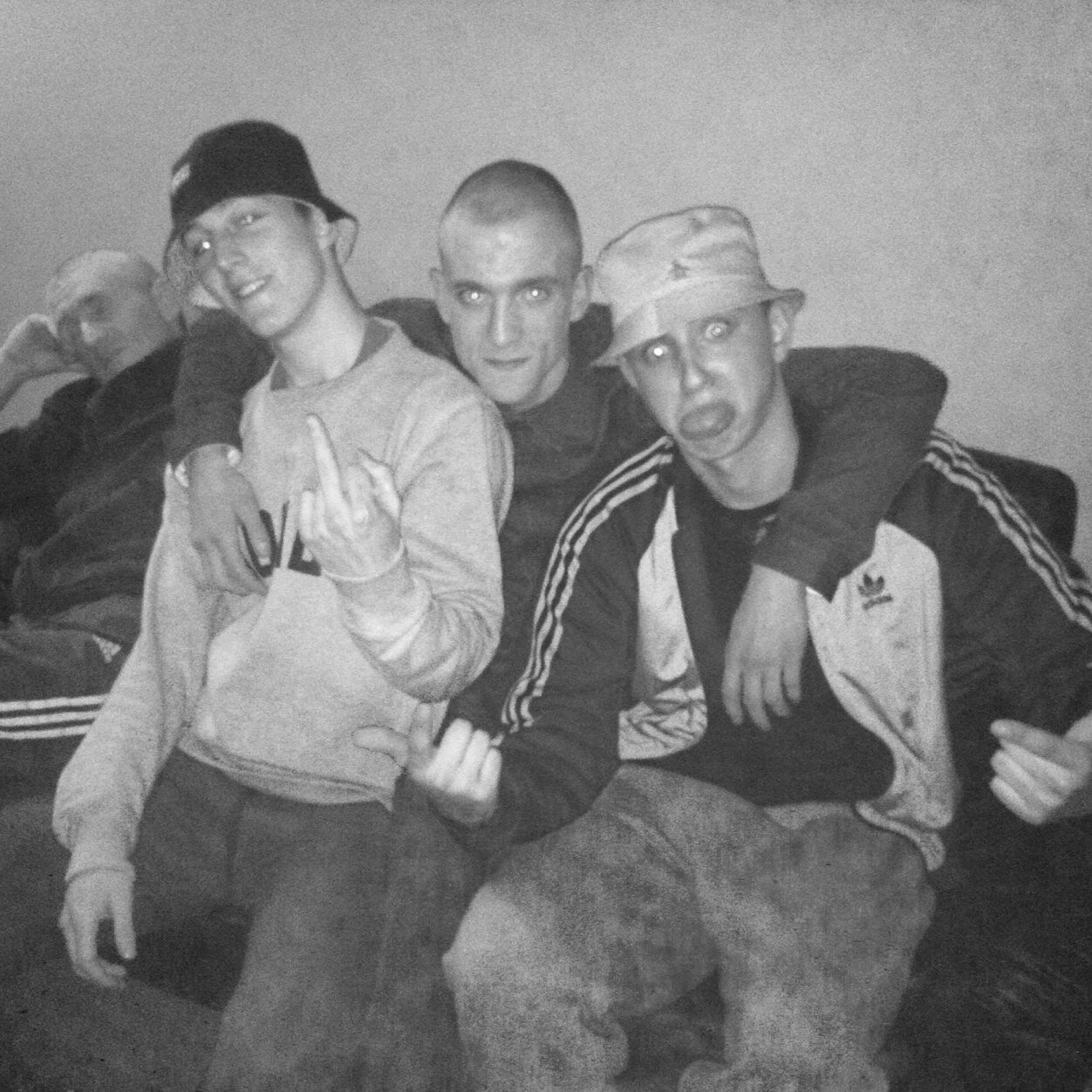 0161, what ya sayin bigmann!