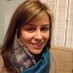 A. Dawn Rosenberg (@adawnward) Twitter profile photo