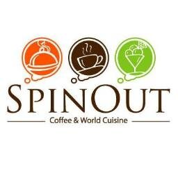 SpinOutJordan's profile picture. Spin Out Coffee and World Cuisine
Abdoun facing the Syrian Embassy, near by the Japanese Garden/Omar Al Nimer Complex.
065922582