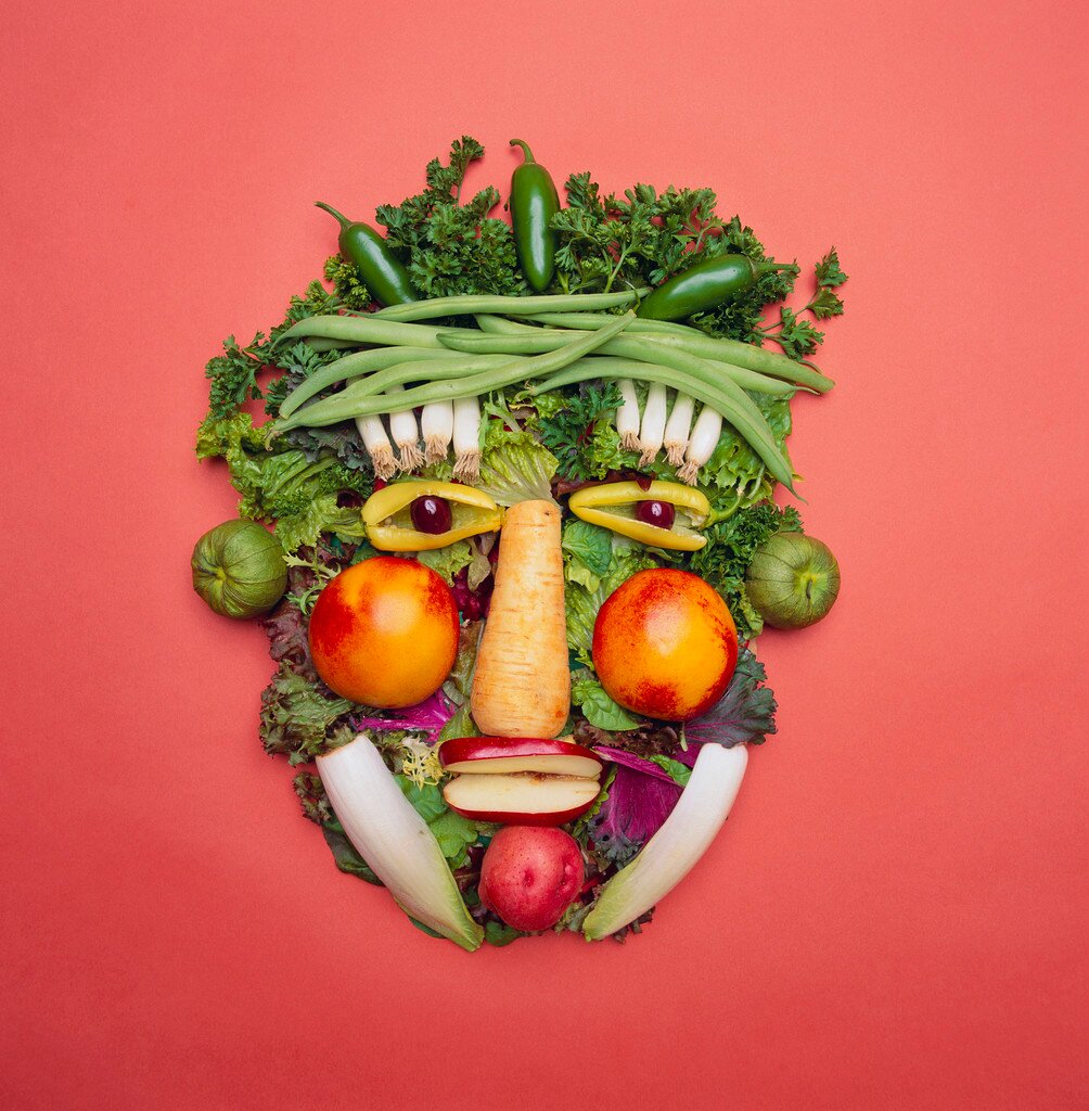 You are what you eat!