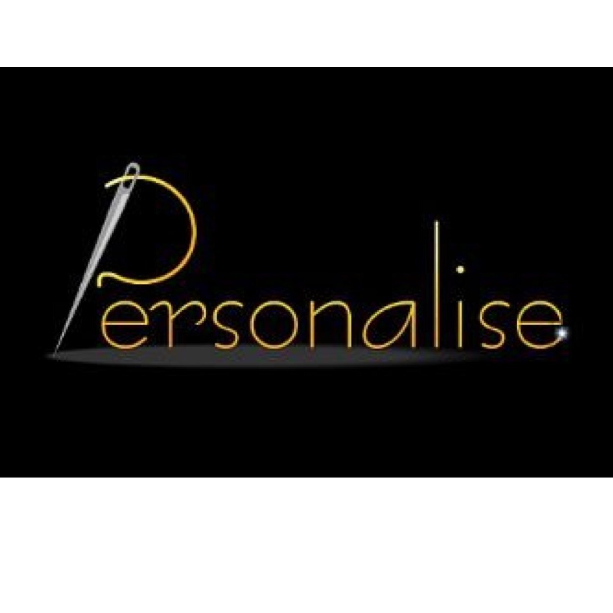 Personalise Embroidery & Workwear Specialists for info Email sales@personalise-uk.co.uk