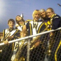 Whitmer Band (@wboboosters) 's Twitter Profile