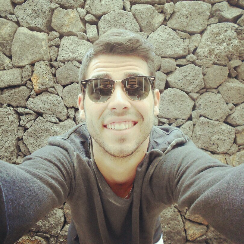 A veces, la vida es más que vivir.