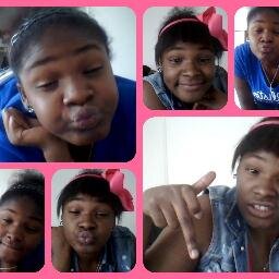 im Blessed , Dont Care What anyone has taa say , ima do me .!