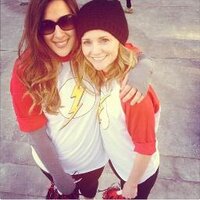 Candice Hiebert (@wuttahoot) 's Twitter Profile