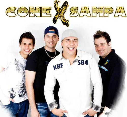 grupoconexsampa's profile picture. 