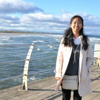 Jing Yao (@jyao_zhang) 's Twitter Profile