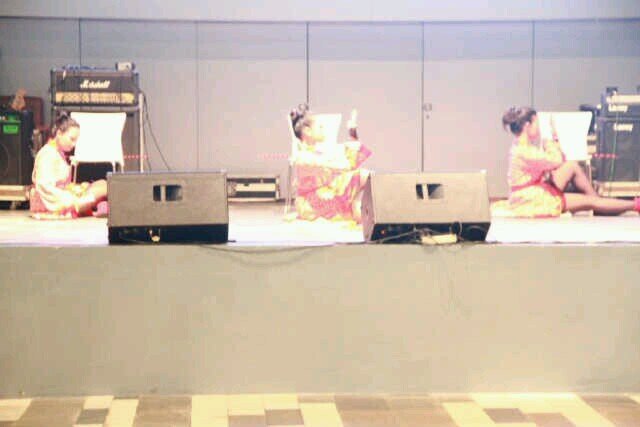 dancer_LA's profile picture. We are from @ukmkipaskmup Pancasila University. Come and join☺ Cp: @gebytz