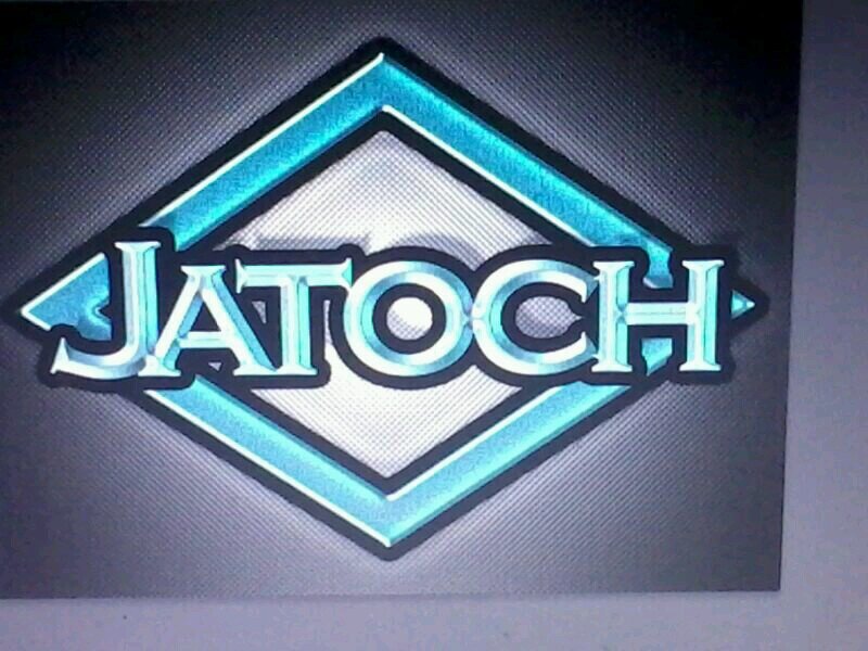 #JATOCH