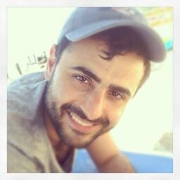 aminjams's profile picture. Coder, foodie, hiker and balancing the Non-GMO joys of life.