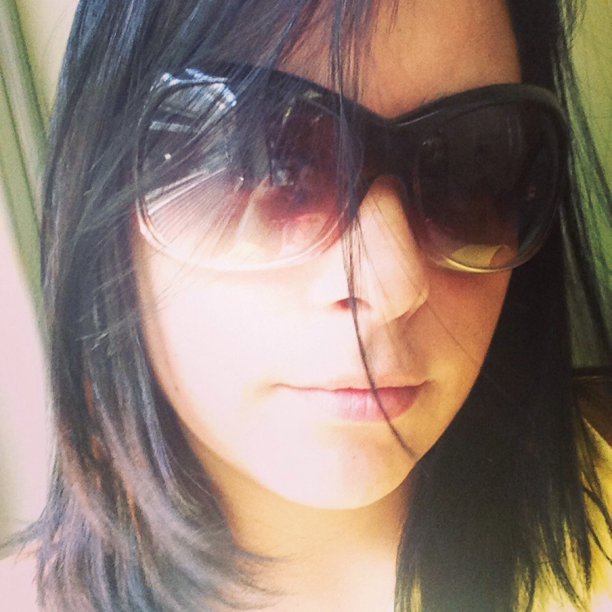 Sempre feliz... cada dia mais...