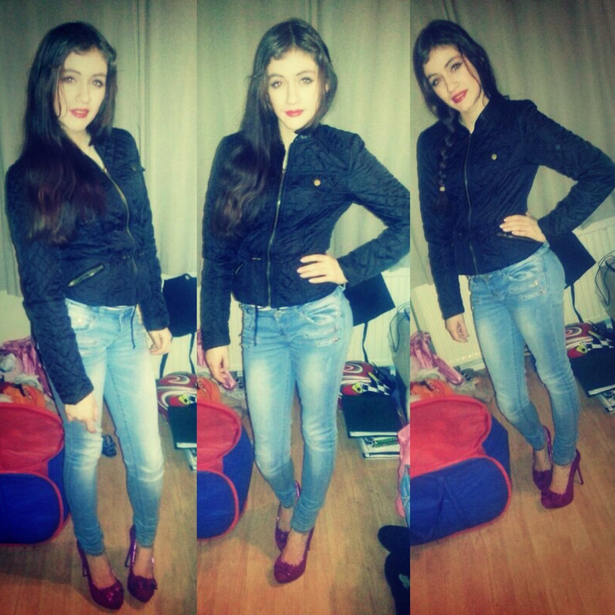 - Hoogvliet. IG: mrskimberleyy