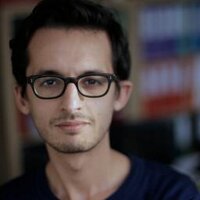 Najib Tajiouti (@najibtaj) 's Twitter Profile