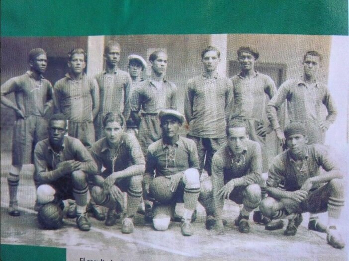 Fotos Históricas y datos del club mas grande de Colombia.