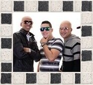 Grupo de Samba