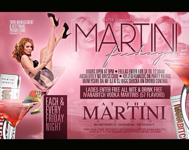 MartiniRoomJxn's profile picture. Be apart of the ultimate lounge experience at the Martini Room. Where Adults come to play! For VIP booths contact 601-421-2219