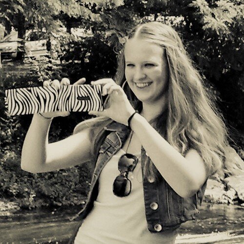 Life is way better when you're laughing