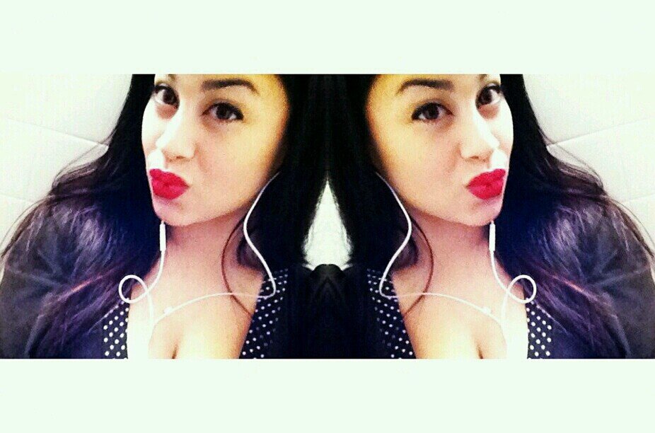 instagram - @shirleyanaperez