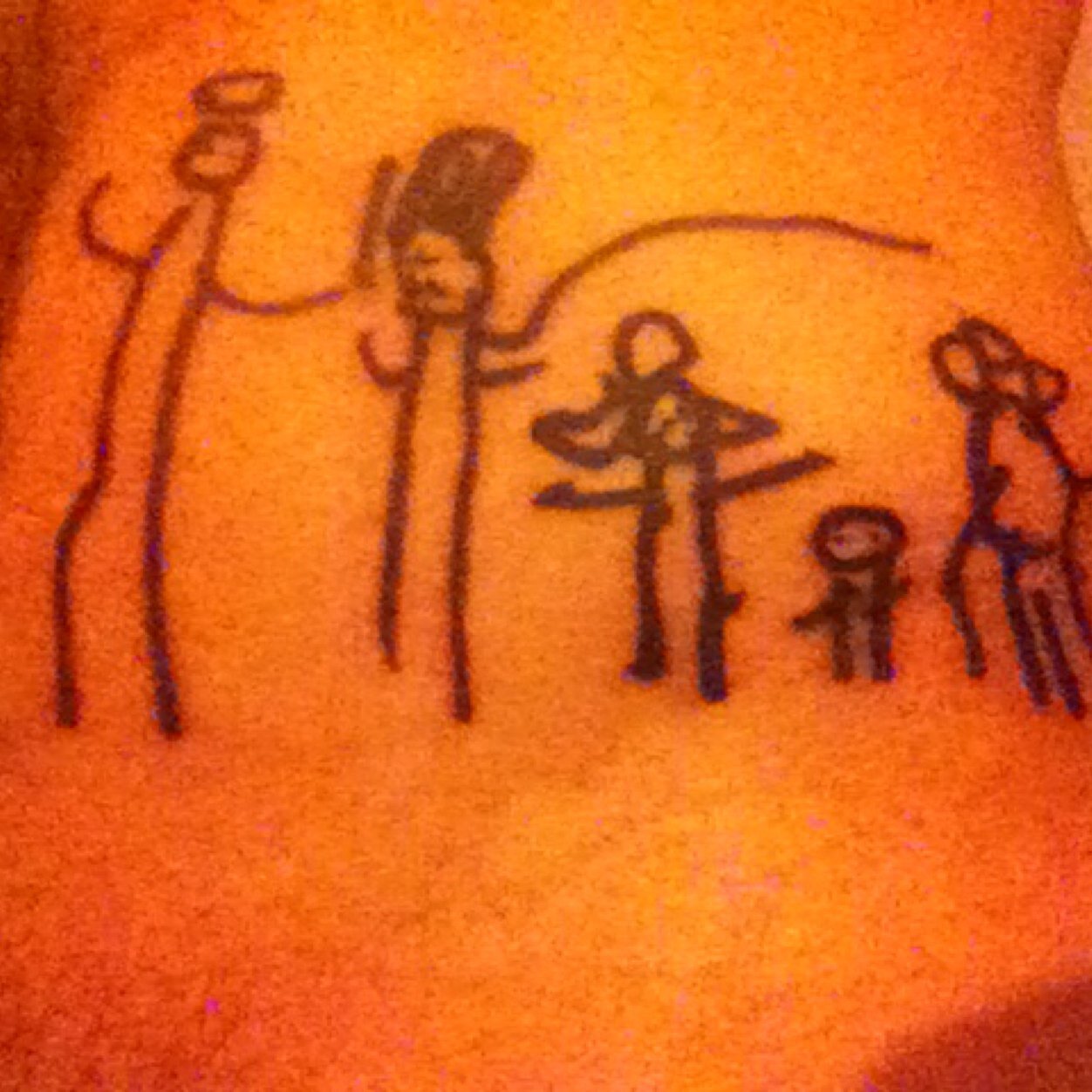 denzilspurs60's profile picture. Father, Brother, Lover.