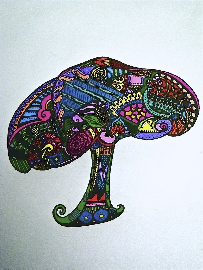 ☮