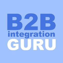 B2BIntegration's profile picture. Do you require immediate and powerful remote or on-site B2B integration consultancy? Seniors at B2B Integration Guru will help you as soon as possible.
