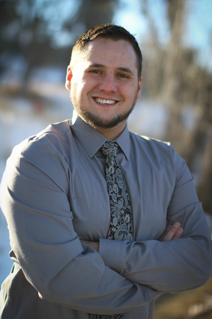 michaelrossstef's profile picture. Born and raised in Chicago, but fell in love with colorado and now a motivated real estate agent in the Denver metro area!