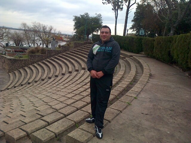 MaNyA PoR sIeMpRe..... Aguante PEÑAROL