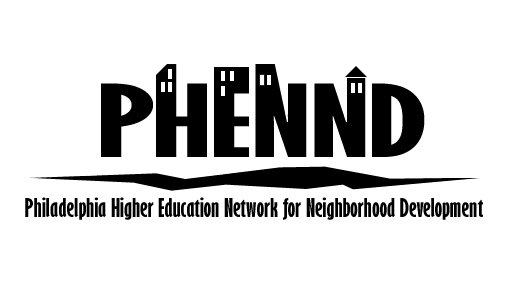 The Philadelphia Higher Education Network for Neighborhood Development