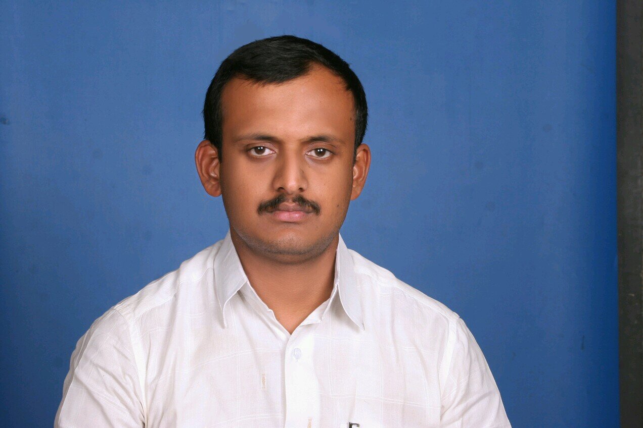 State Secretary Bharathiya Janatha Yuva Morchard -Kerala