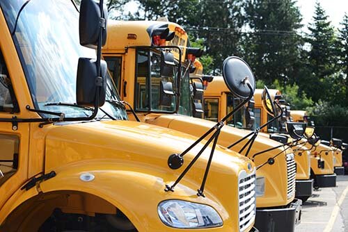 Bloomfield Hills Schools Transportation Information