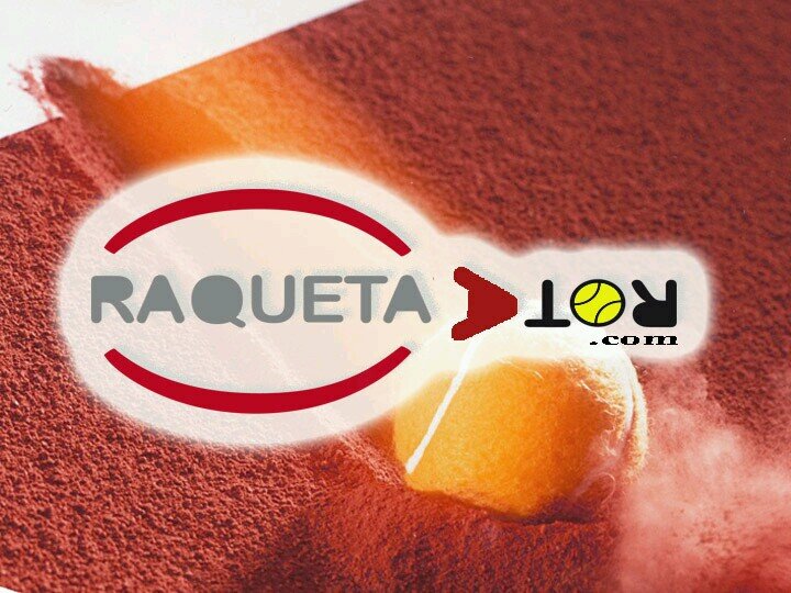 Reparamos raquetas de Tenis y Padel.